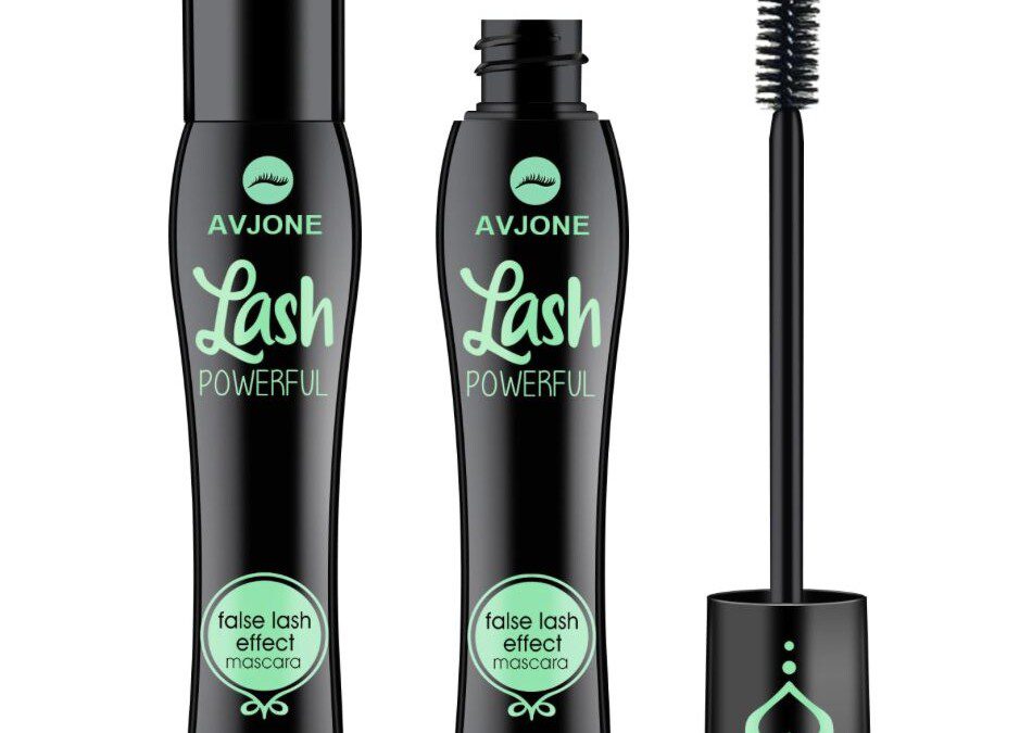 False Lash Effect Mascara – Just $2.69 each whey you buy this 2 pack!